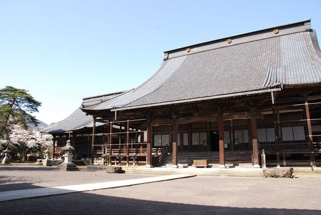 Gōshō-ji